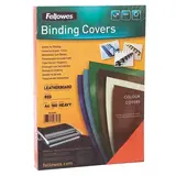 Couvertures de présentation 