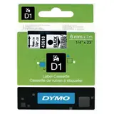 Ruban Dymo