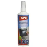Spray nettoyant pour écrans