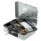 Caisse à monnaie 3 cases