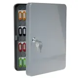 Armoire à clés, capacité 80 clés