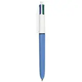 Stylo Bic 4 couleurs Original