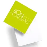 Bon cadeau