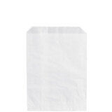 Pochettes papier Kraft blanchi