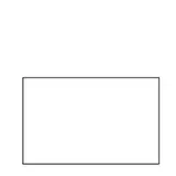 Étiquettes carton pré-découpées