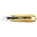 Cutter de sécurité OLFA SK4