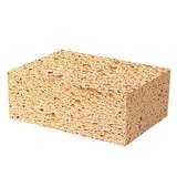 Éponge végétale gros travaux