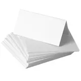 Étiquettes chevalets
