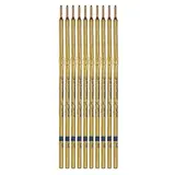 Recharges cartouches bleues