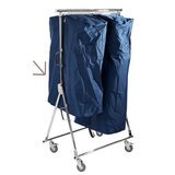 Housse représentant