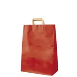 Sacs cabas kraft 