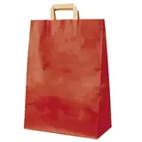 Sacs cabas kraft 