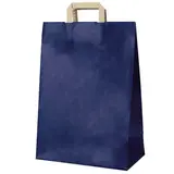 Sacs cabas kraft 