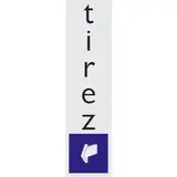 Plaque alu Tirez