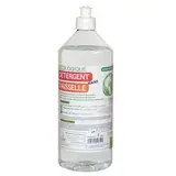 Détergent vaisselle mains écologique