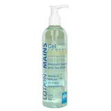 Lotion mains Amande