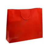 Sacs pelliculés brillants