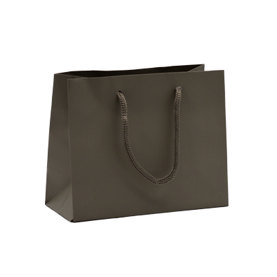 Sacs pelliculés mats