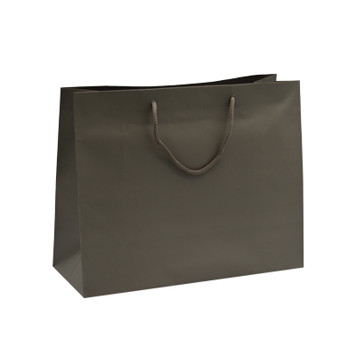 Sacs pelliculés mats