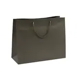 Sacs pelliculés mats