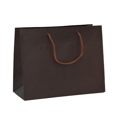 Sacs pelliculés mats