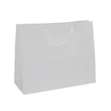 Sacs pelliculés brillants