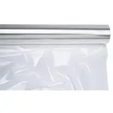 Film fleuriste - Film polypropylène transparent neutre 40µ 80 cm x 120 m