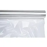 Film fleuriste - Film polypropylène transparent neutre 40µ 100 cm x 120 m