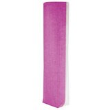 Sachets confiserie polykraft violet 12 x 27,5 cm - Paquet de 100