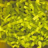 Frisure papier SizzlePak - Frisure de calage, Vert citron - 1,25 kg