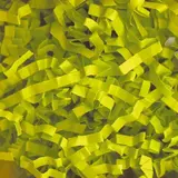 Frisure papier SizzlePak - Frisure de calage, Vert anis - 5 kg