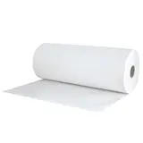 Papier thermoscellable ingraissable en bobine laize 50 cm x 320 m Blanc neutre - Papier paraffiné - 10 kg