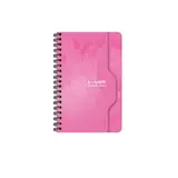 Carnet à spirale