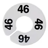 Rond de taille 46