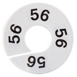 Rond de taille 56