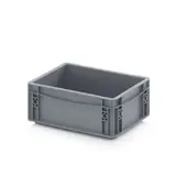 Bac gerbable norme Europe