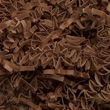 Frisure papier SizzlePak - Frisure de calage, Chocolat - 1,25 kg