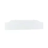 Option voile de fond pour bureau