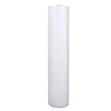 Film bulles 60µ - Papier bulles - Film protection - Rouleau 100 cm x 10 m