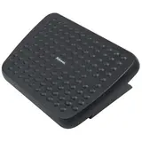 Repose pied standard - Noir - L 45 x P 33 x H 9 cm