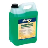 Liquide de rinçage lave vaisselle pour machine toutes eaux ultra concentré ASTRALAV - Bidon de 5L