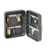 Armoire à clés, capacité 20 clés