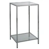 Structure table