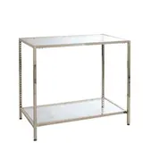 Structure table