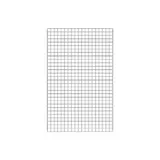 Grille Gris Martelé