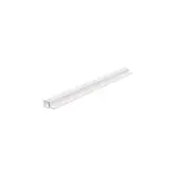 Entretoise Square L 57,8 cm blanc sablé - Set de 4