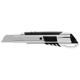 Cutter + 8 lames sécables