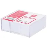 Bloc cube papier + boîtier