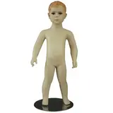 Mannequin enfant garçon 1 an
