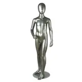 Mannequin enfant laqué 10 ans